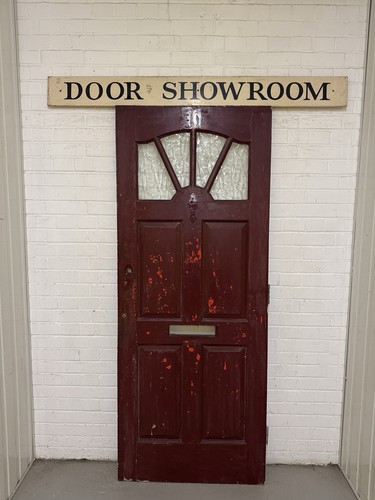 Reclaimed victorian edwardian - reclaimed,