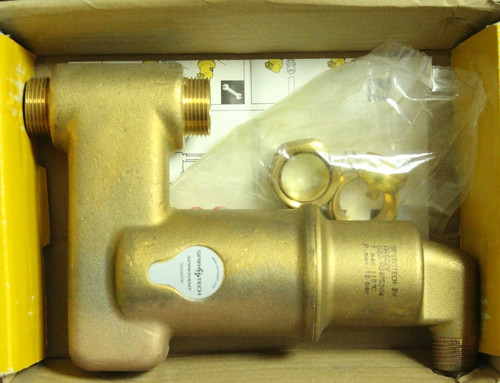 Spirotech aa022v spirovent - spirotech,