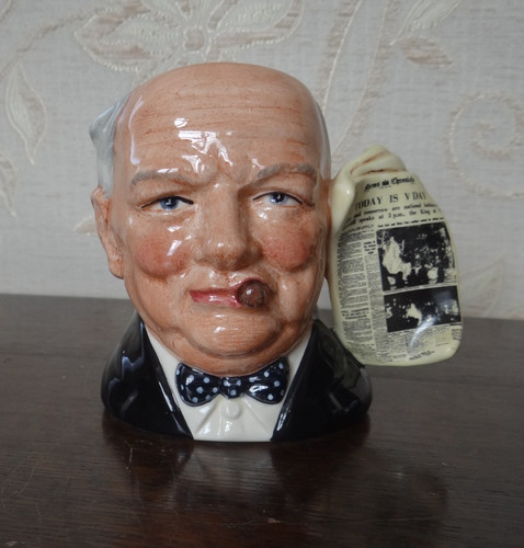 Royal doulton winston - royal,