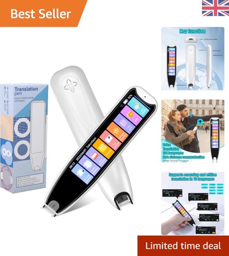 Scan reader pen for - scan,
