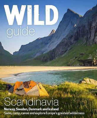 Wild guide scandinavia - guide,