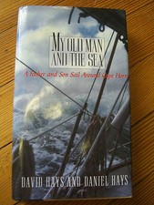 My Old Man and the Sea, 1st