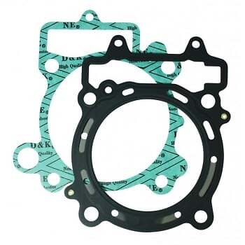 Apico head base gasket - head, kit