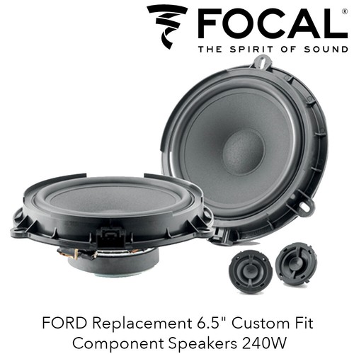 Focal isford165 ford - -,