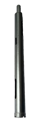 Wall drill bit