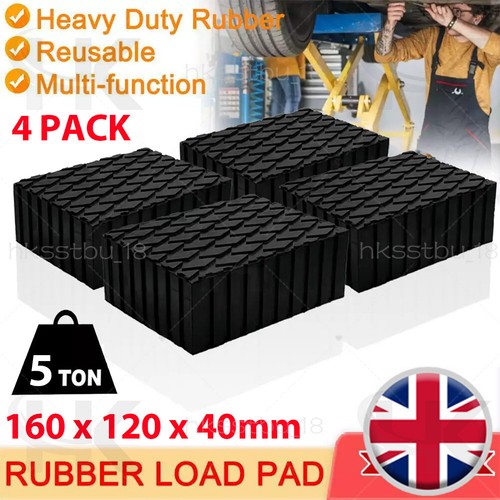 4pcs ramp jacking - ramp,