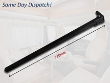 Black Folding Table Leg