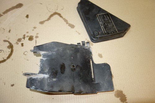 Honda vt250 vt250f 250 - vt250f, vt