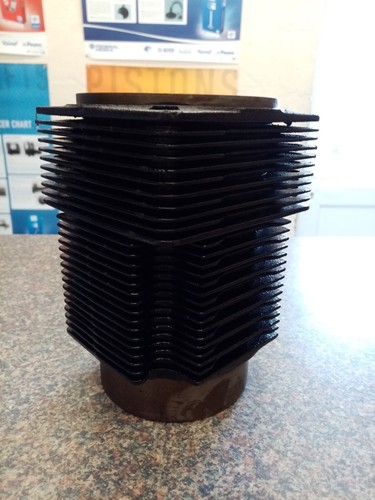 Lister cylinder barrel - cylinder, barrel,