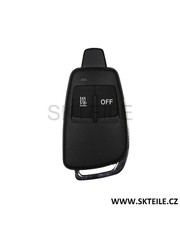 Radio remote control remote