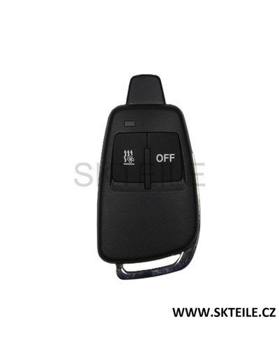 Radio remote control - ,