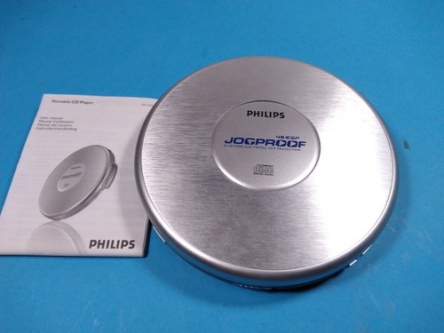 Vintage player philips - vintage,