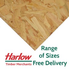 Osb sterling board - board, 9