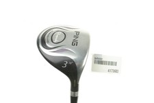 Ping Rhapsody Golf Club Ladies Right Handed 18-deg Fairway Wood Ladies Graphite