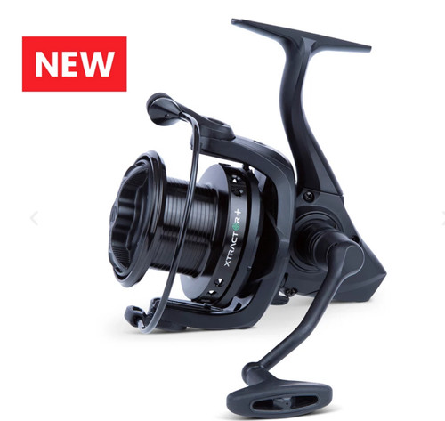 Sonik xtractor 5000 reel mini - 5000,
