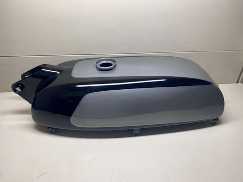 Fuel tank gasoline - fuel,