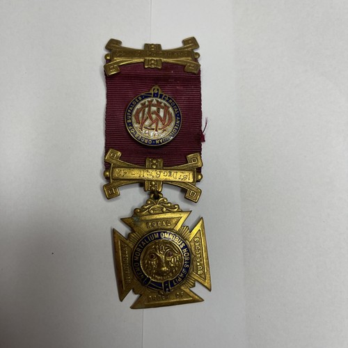 Raob royal antediluvian order - antediluvian,