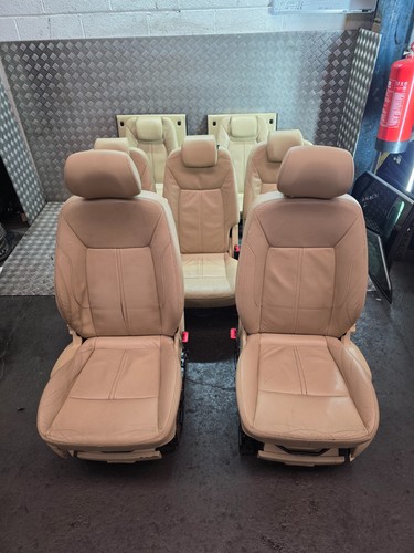 Ford galaxy mk3 complete - mk3,