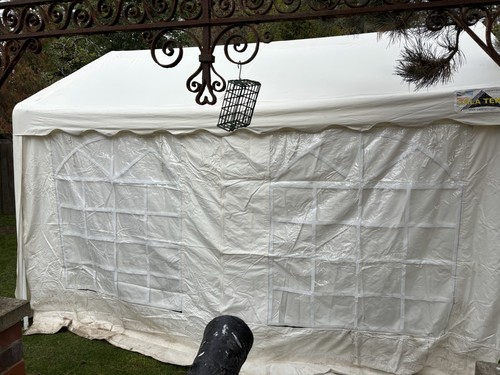 Gala tent marquee - gala,