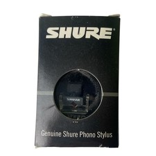SHURE N44G Replacement Stylus