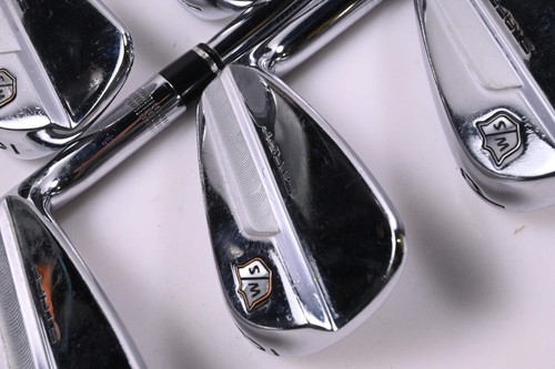 Wilson staff model - staff, blade