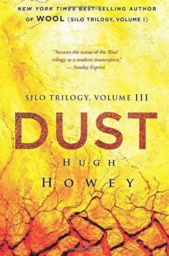 Dust book - trilogy):,
