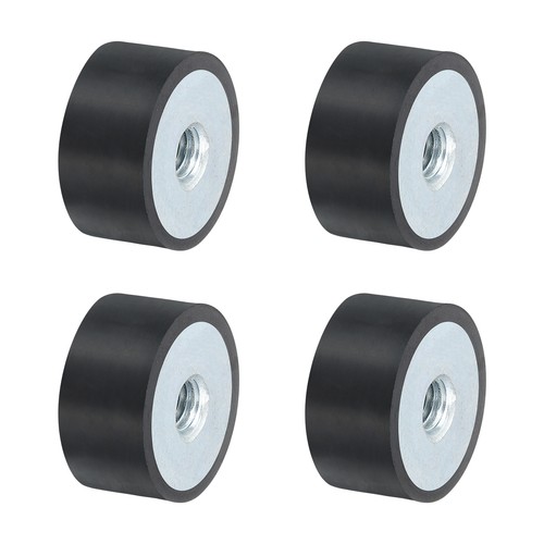 4pcs 15mm m8 - 4pcs, 30
