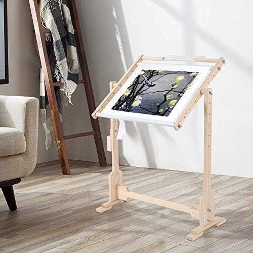 9ct cross stitch stand - 9ct,