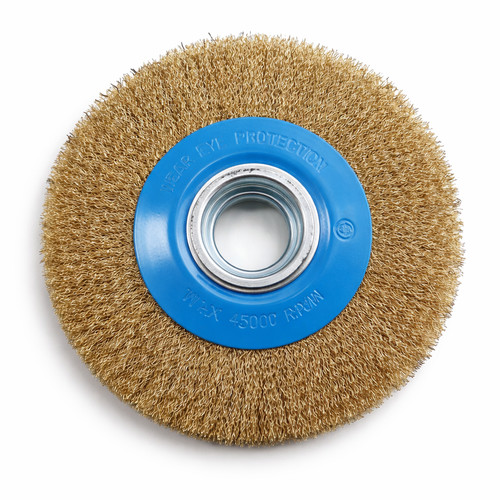 32mm bench grinder wire - bench,