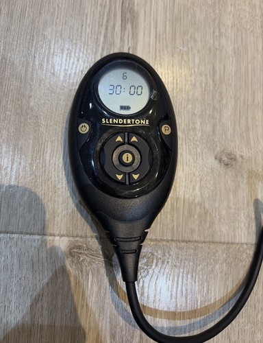 Genuine slendertone - genuine,
