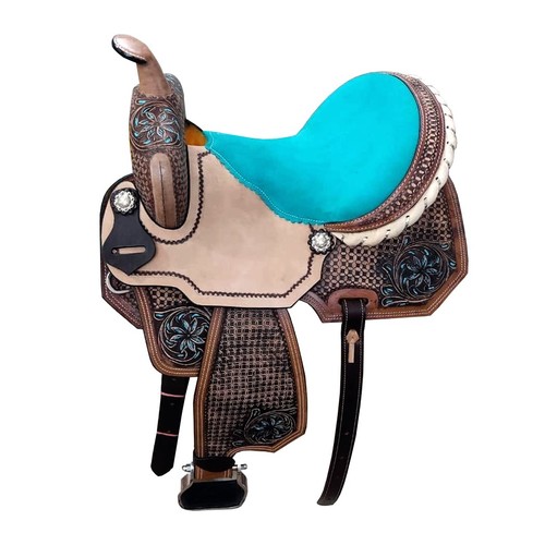 Kids pony western horse - pony,