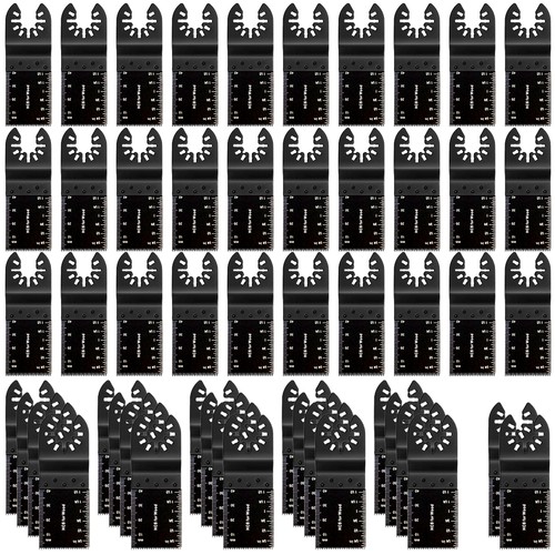 52pcs cutting metal multi tool - multi,