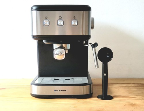 Blaupunkt barista espresso - barista,
