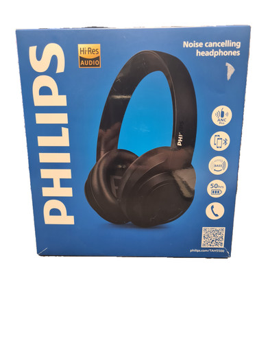 New philips wireless noise - philips,