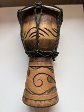 Djembe Bongo Hand Drum