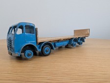 Vintage Rare Dinky Supertoys