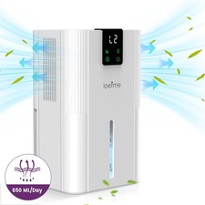 2.8L Dehumidifier Air Dryer