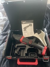 Milwaukee M18FROP21-0X 18V Cordless Fuel 150mm Orbital Polisher with Carry Case