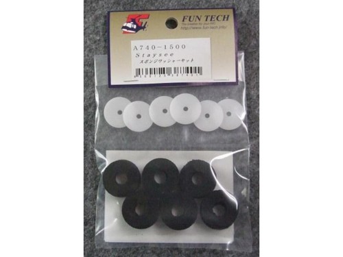 Funtech sponge washer - funtech,