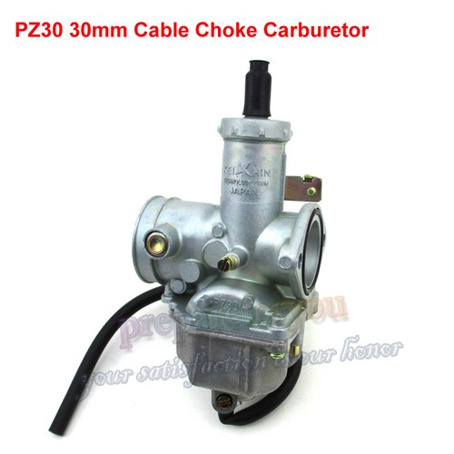 30mm carb pz30 carburetor for - 30mm,
