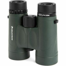 Celestron 10x42 Nature DX Roof