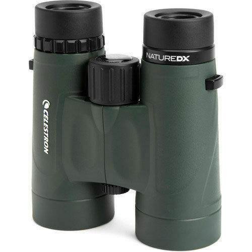 Celestron 10x42 nature roof - nature,