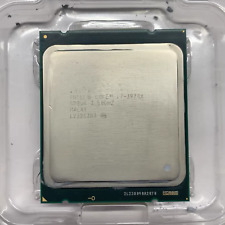 Intel Core Extreme Edition