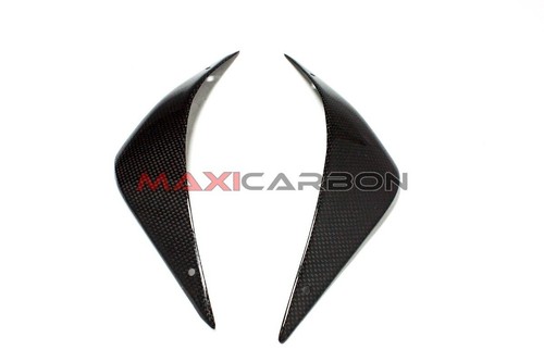 Carbon airbox panels - panels, mv