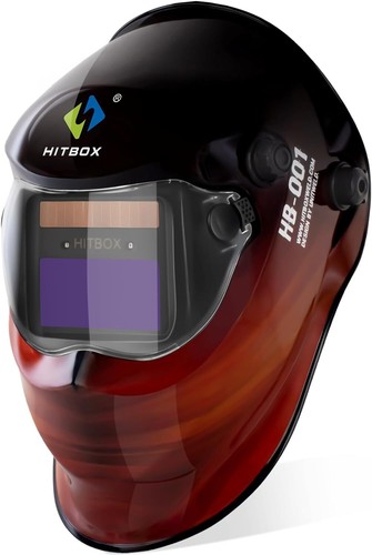 True color solar auto - color,