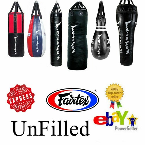 Fairtex muay thai - fairtex, heavy