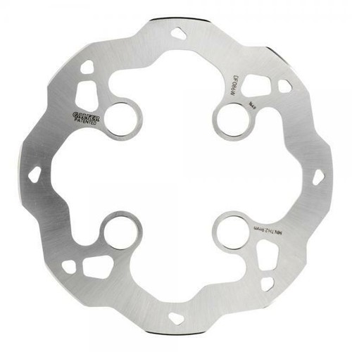 Galfer df086w montesa - montesa, 4rt