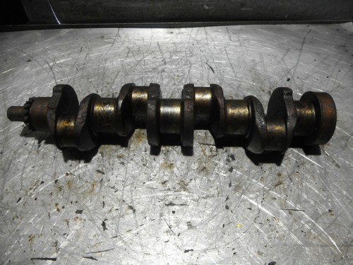 Recondition crankshaft ford - recondition,
