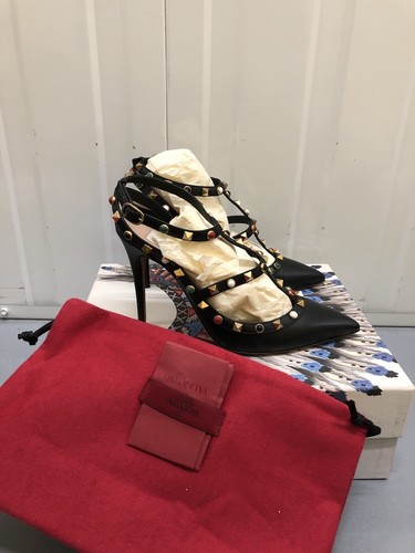 Valentino garavani rockstud - valentino,