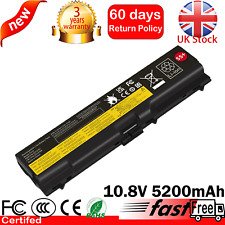 T510 Battery for Lenovo